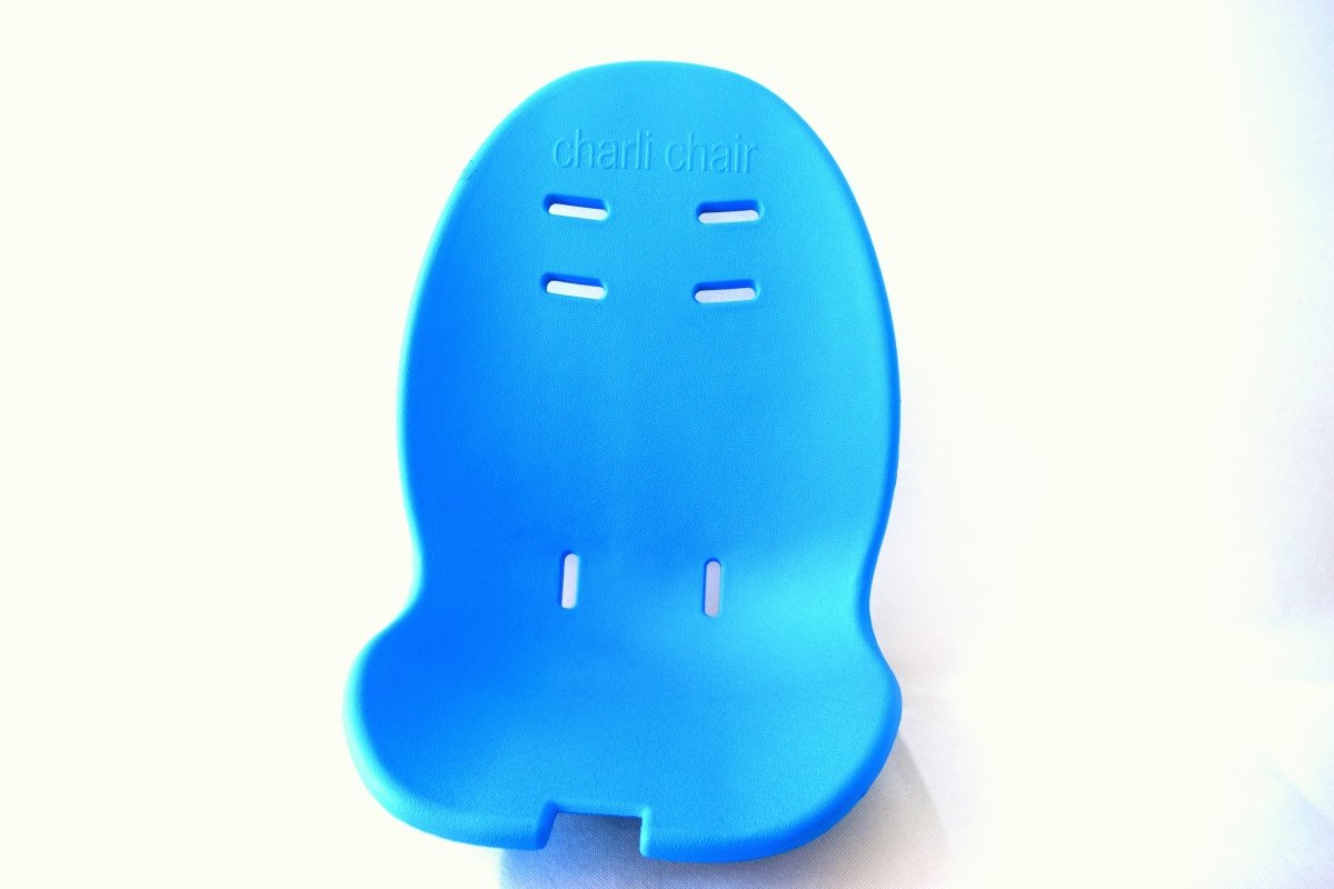 Charlichair Seat Pad - Blue - Charlichair - 1 - Super Sale - ThePharmacy