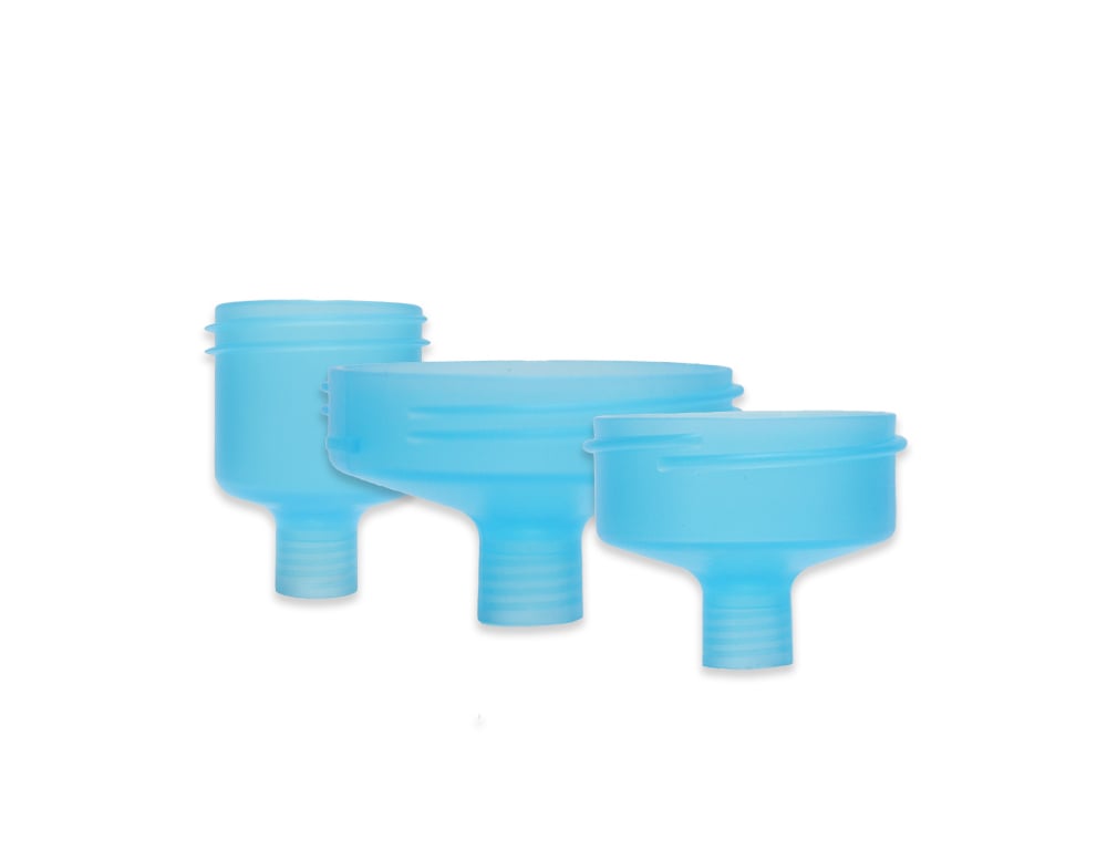 Cherub Baby Breast Milk Bag Adaptors - Cherub Baby - 1 - Baby & Kids - ThePharmacy