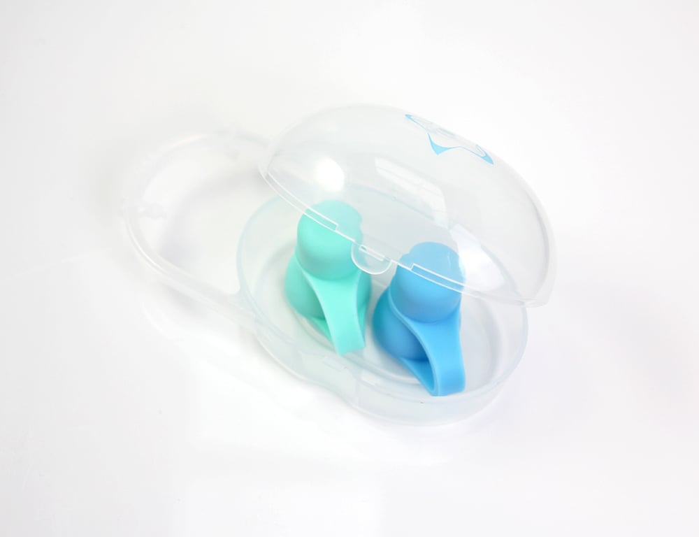 Cherub Baby Food Pouch Spouts - Aqua & Mint 2pk - Cherub Baby - 4 - Baby & Kids - ThePharmacy