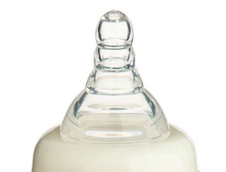 Cherub Baby Standard Neck Slow Flow Nipple (2 Pack) - Cherub Baby - 1 - Baby & Kids - ThePharmacy