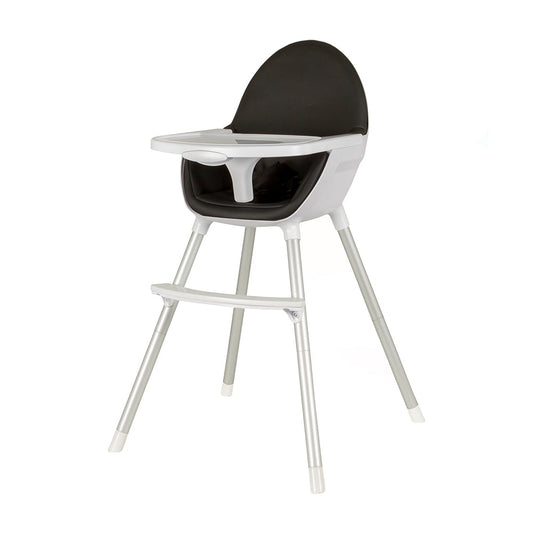 Childcare Coda 2in1 High Chair - Jet - Childcare - 1 - Baby & Kids - ThePharmacy