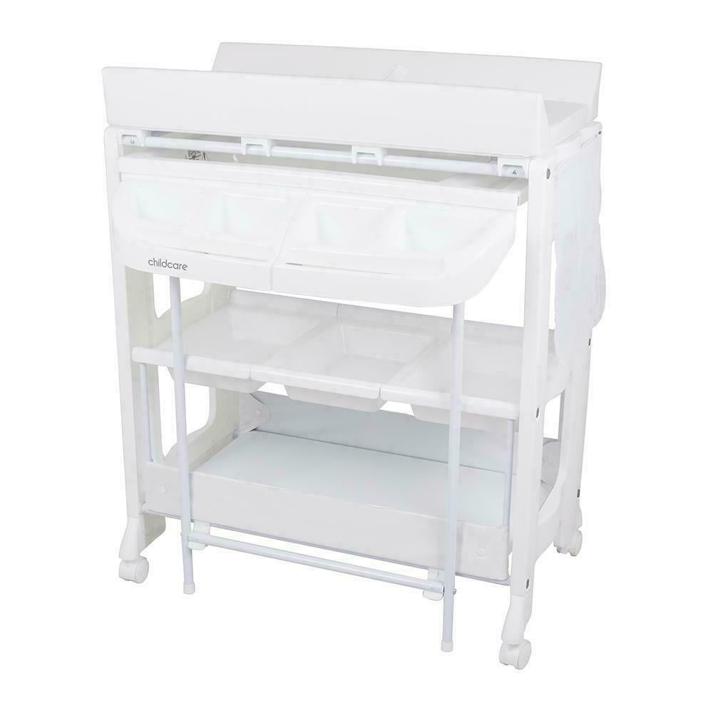 Childcare Montana Change Centre - White - Childcare - 1 - Baby & Kids - ThePharmacy