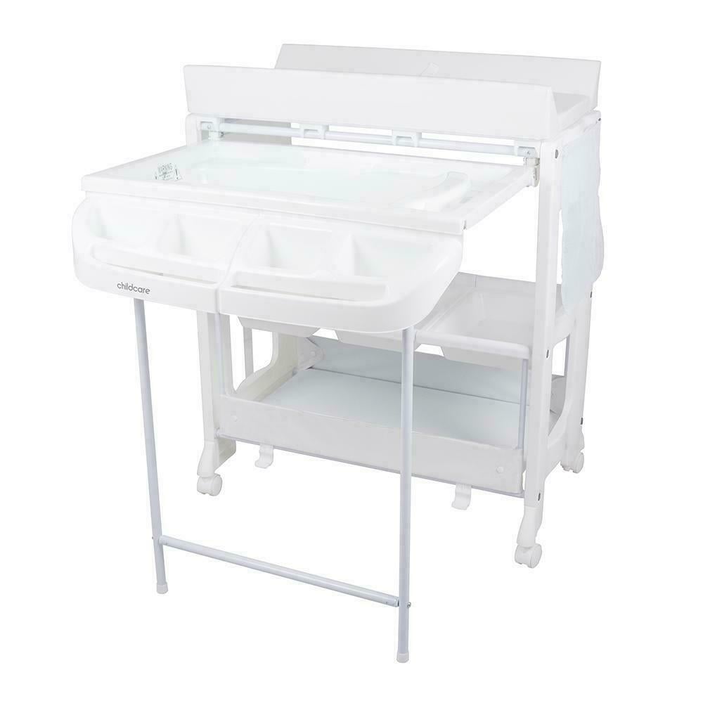 Childcare Montana Change Centre - White - Childcare - 3 - Baby & Kids - ThePharmacy