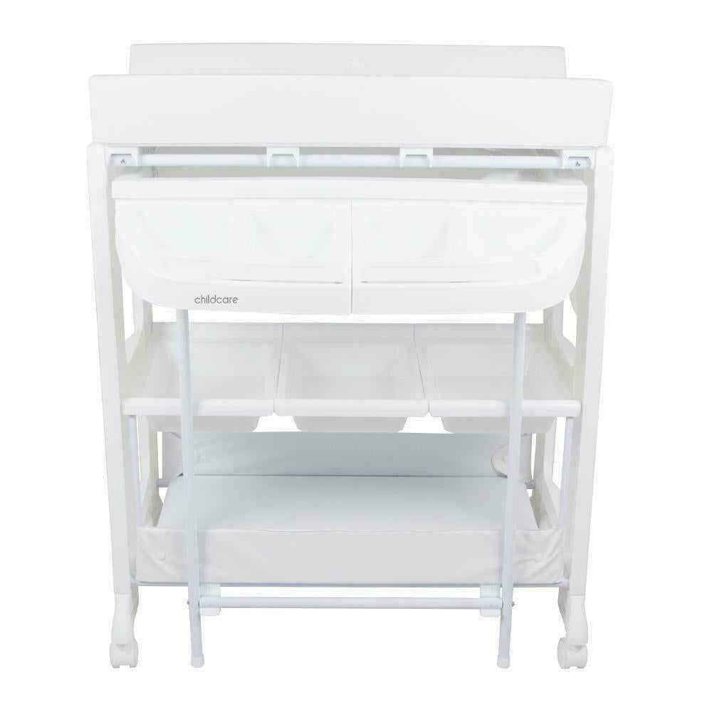 Childcare Montana Change Centre - White - Childcare - 2 - Baby & Kids - ThePharmacy