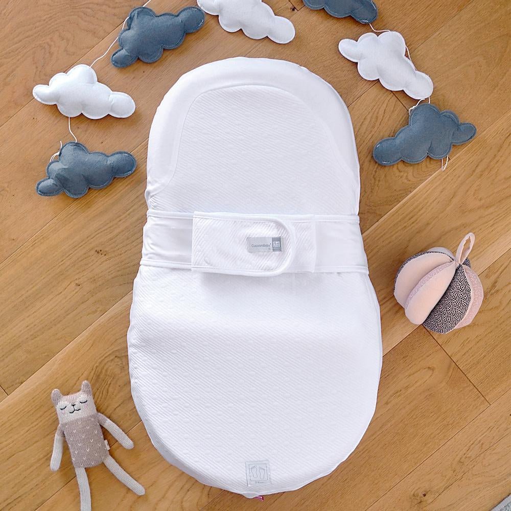 CocoonaBaby Nest Cotton Bubble - Cocoonababy - 2 - Baby & Kids - ThePharmacy