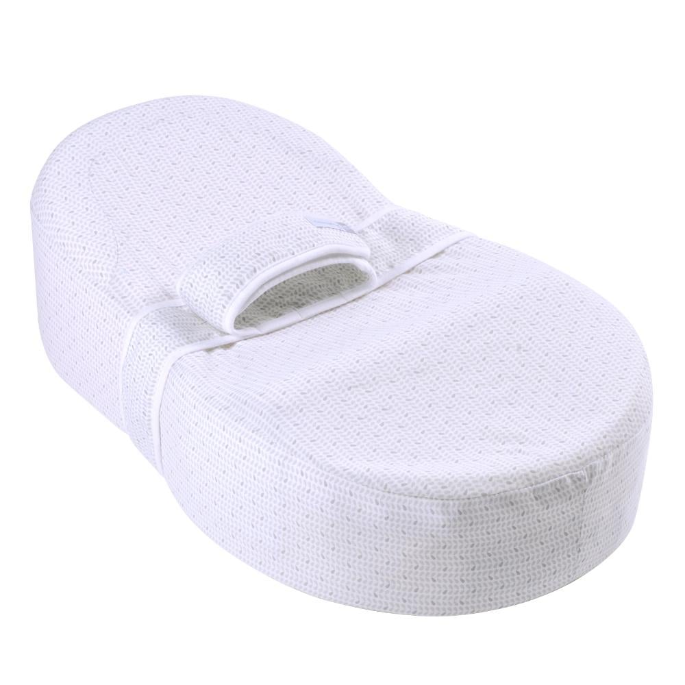 Cocoonababy Sleeping Nest - Leaf - Cocoonababy - 1 - Baby & Kids - ThePharmacy