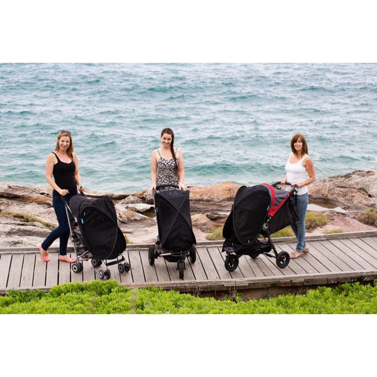 CoziGo Sleep Easy Cover ( FlyBabee ) - Fly Babee - 3 - Baby & Kids - ThePharmacy