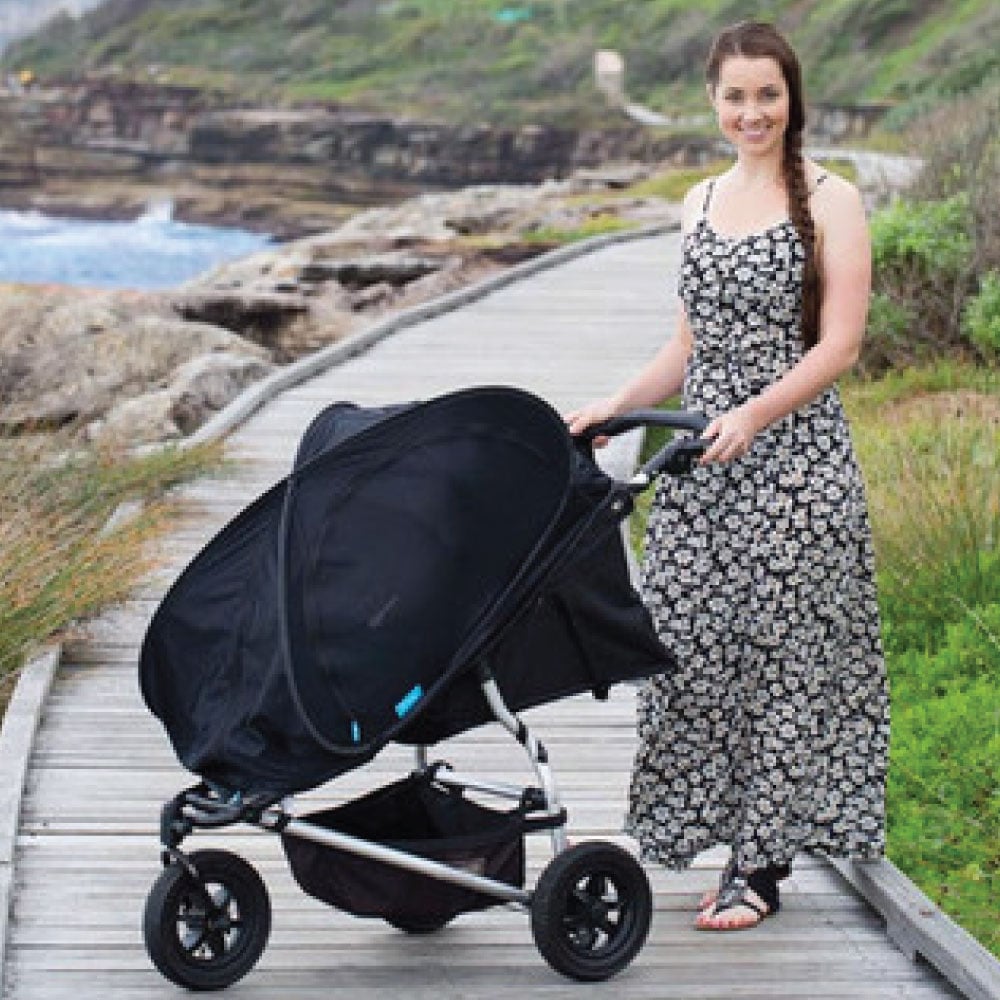 CoziGo Sleep Easy Cover ( FlyBabee ) - Fly Babee - 2 - Baby & Kids - ThePharmacy