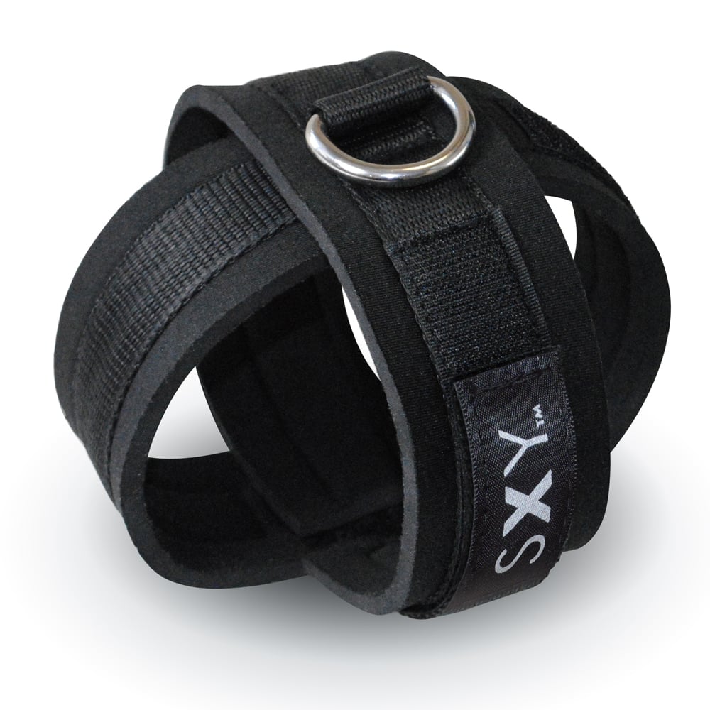 Creative Conceptions - Sxy Cuffs - Creative Conceptions - 1 - Sexual Health - ThePharmacy