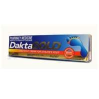 Daktagold Cream Tube of 30g - Daktarin - 1 - Health - ThePharmacy