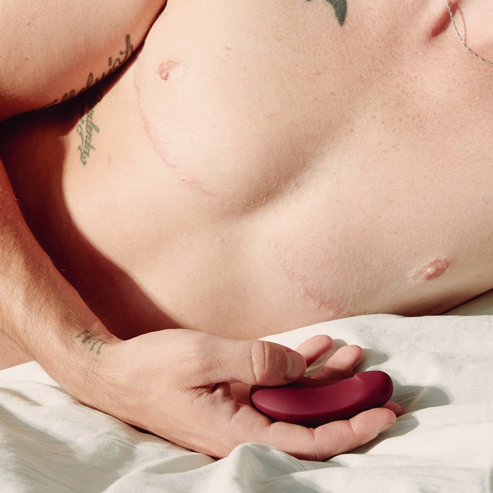 Dame Pom External Stimulator - Dame - 3 - Sexual Health - ThePharmacy