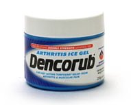 Dencorub Arthritis Ice Therapy 220g - Dencorub - 1 - Health - ThePharmacy