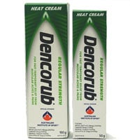 Dencorub Pain Relieving Cream 100g - Dencorub - 1 - Health - ThePharmacy