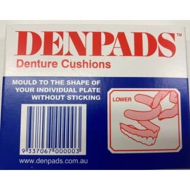 Denpads Lower - vendor - unknown - 1 - Health - ThePharmacy