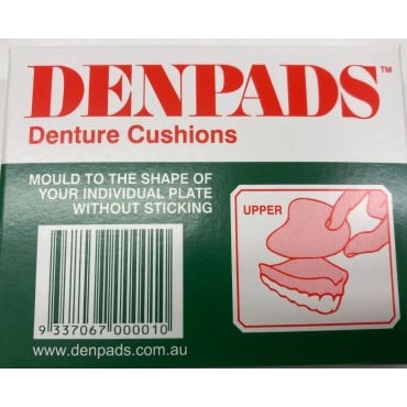 Denpads Upper - vendor - unknown - 1 - Health - ThePharmacy