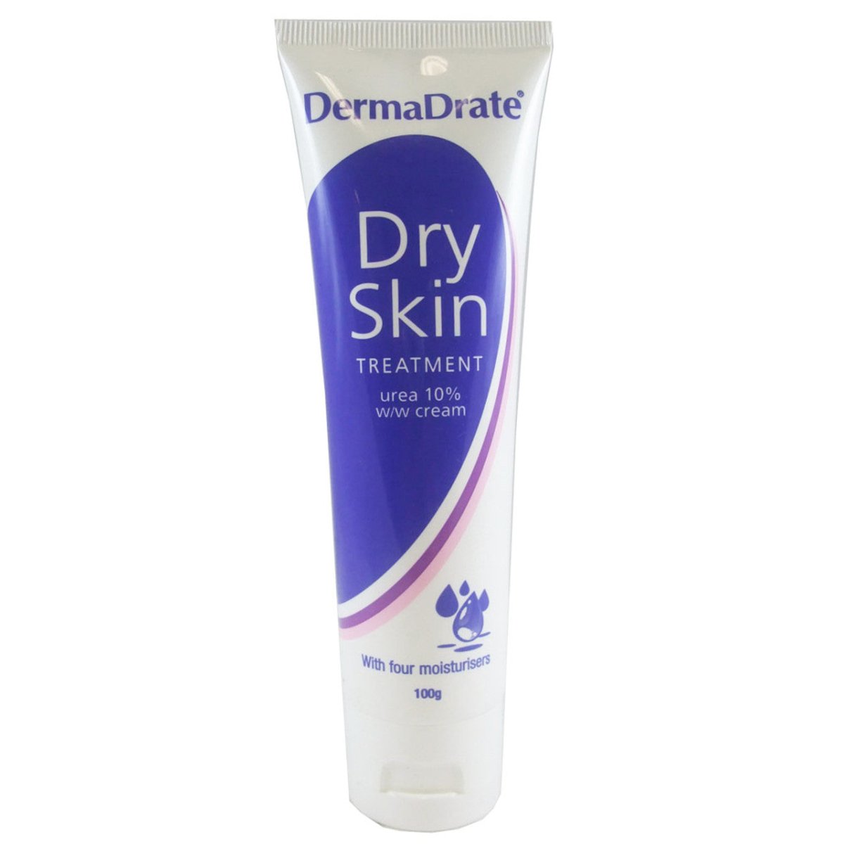 Dermadrate Dry Skin Treatment 100g - Dermadrate - 1 - Beauty & Essentials - ThePharmacy