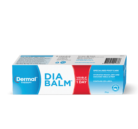 Dermal Therapy Dia - Balm 75gm - Dermal Therapy - 4 - Beauty & Essentials - ThePharmacy