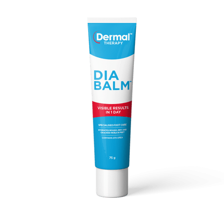 Dermal Therapy Dia - Balm 75gm - Dermal Therapy - 1 - Beauty & Essentials - ThePharmacy