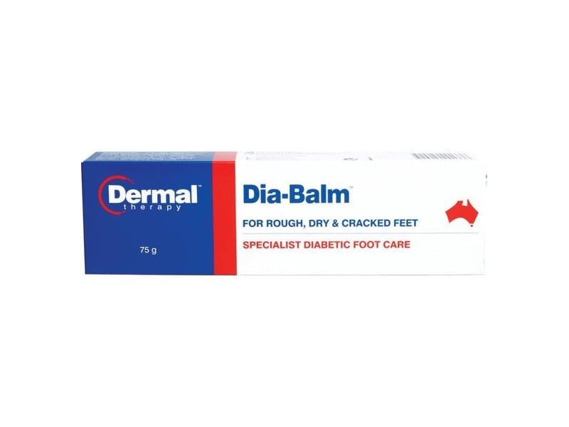 Dermal Therapy Dia - Balm 75gm - Dermal Therapy - 2 - Beauty & Essentials - ThePharmacy