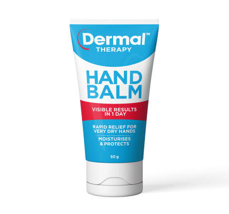 Dermal Therapy Hand Balm 50g - ThePharmacy
