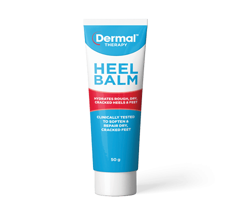 Dermal Therapy Heel Balm 100g - Dermal Therapy - 1 - Beauty & Essentials - ThePharmacy