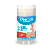 Dermal Therapy Heel Magic 70gm - Dermal Therapy - 1 - Beauty & Essentials - ThePharmacy