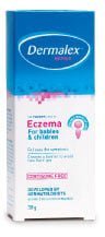 Dermalex Repair Eczema for Babies & Children 30gm - Dermalex Repair - 1 - Baby & Kids - ThePharmacy