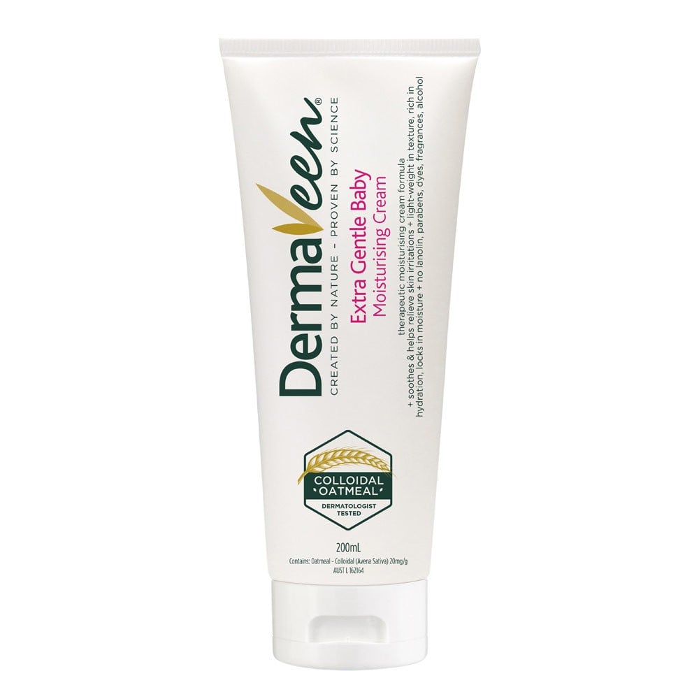 Dermaveen Baby Moisturising Cream 200 ml - Dermaveen - 1 - Baby & Kids - ThePharmacy