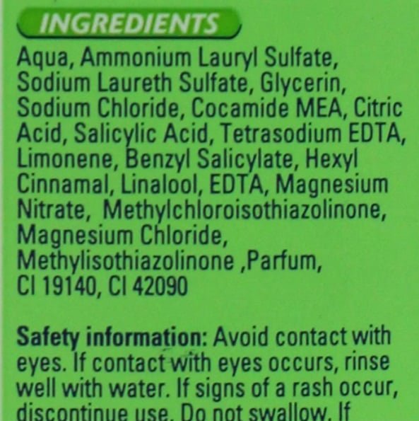 Dettol Fresh Hygiene Wash Pump 250mL - Lemon & Lime - Dettol - 2 - More - ThePharmacy