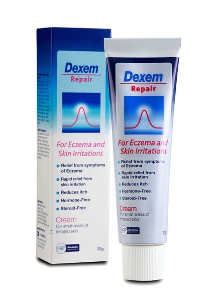 Dexem Cream 30g - Dexem - 1 - Beauty & Essentials - ThePharmacy
