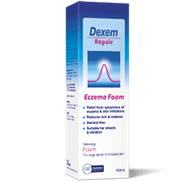 Dexem Foam Pump 100mL - Dexem - 1 - Beauty & Essentials - ThePharmacy