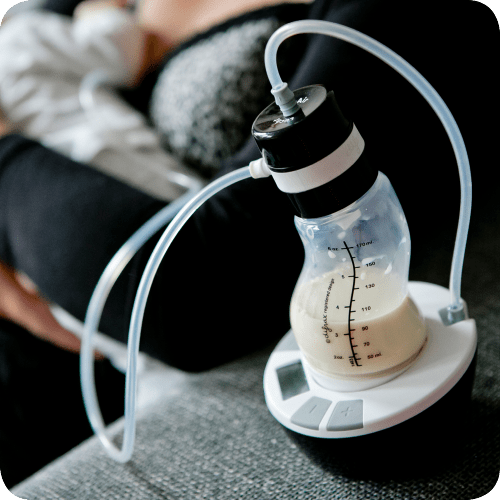Difrax BtoB Electric Breast Pump - Difrax - 3 - Baby & Kids - ThePharmacy