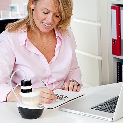 Difrax BtoB Electric Breast Pump - Difrax - 4 - Baby & Kids - ThePharmacy