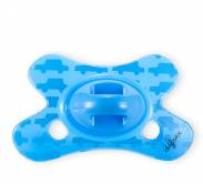 Difrax Soother Combi / Natural Newborn 0 - 6 M Boy Colour - Difrax - 1 - Baby & Kids - ThePharmacy