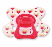 Difrax Soother Dental 6 - 12 M Girl Colour - Difrax - 1 - Baby & Kids - ThePharmacy