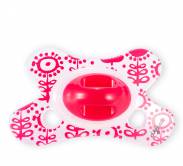 Difrax Soother Dental Newborn 0 - 6 M Girl Colour - Difrax - 1 - Baby & Kids - ThePharmacy