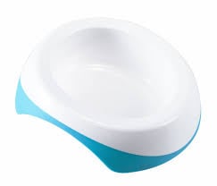 Difrax Toddler Bowl Blue - Difrax - 1 - Baby & Kids - ThePharmacy