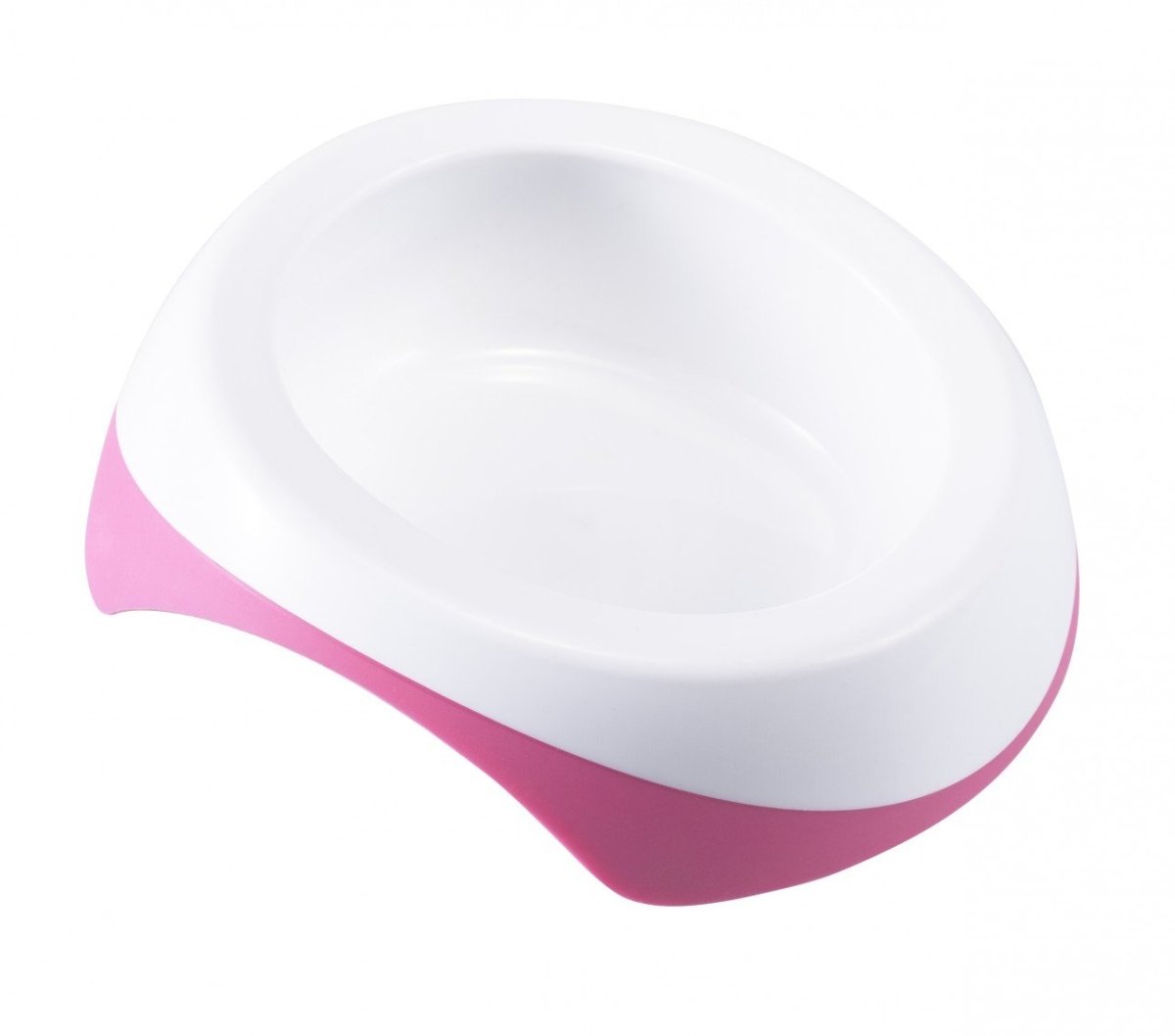 Difrax Toddler Bowl Pink - Difrax - 1 - Baby & Kids - ThePharmacy