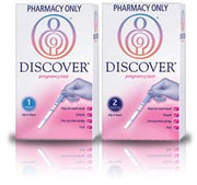 Discover Dip And Read 1 Test - Discover - 1 - Health - ThePharmacy