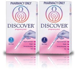 Discover Dip And Read 2 Test - Discover - 1 - Health - ThePharmacy