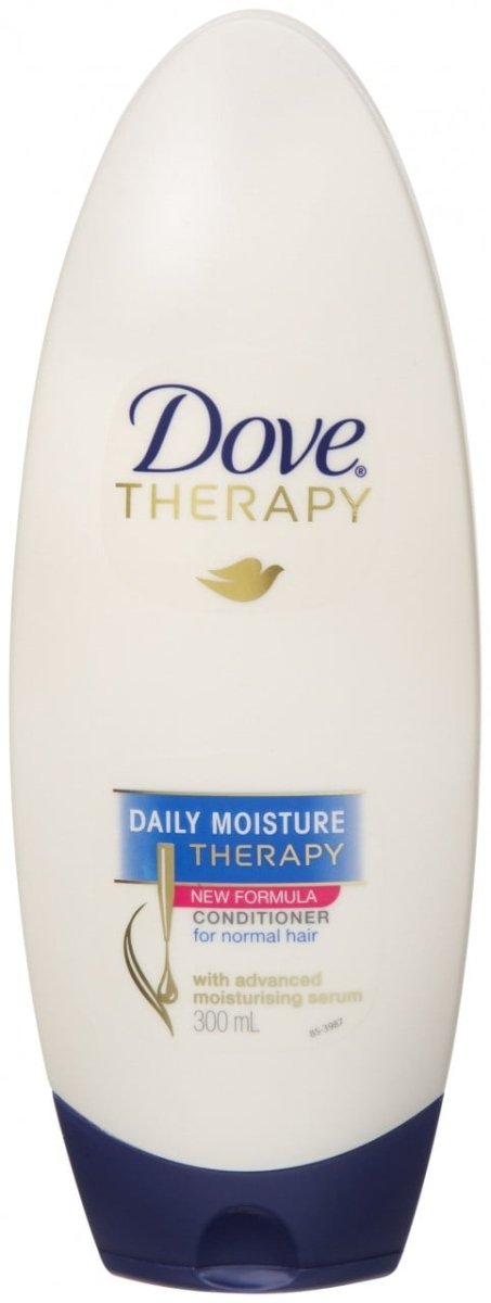 Dove Conditioner 300 ml Daily - Dove - 1 - Beauty & Essentials - ThePharmacy