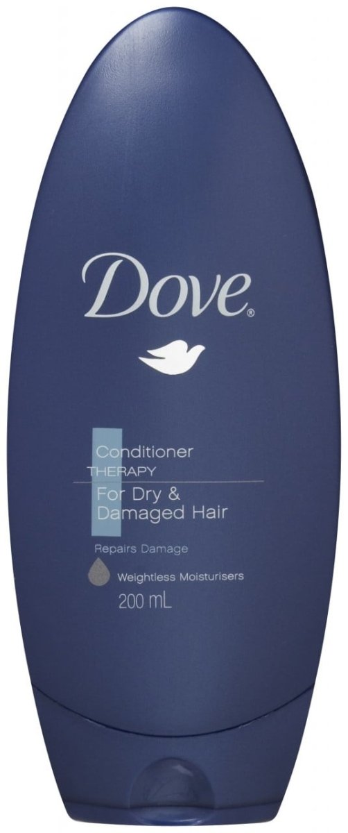 Dove Conditioner 300 ml Dry - Dove - 1 - Beauty & Essentials - ThePharmacy