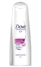 Dove Damage Therapy Colour Care Shampoo 300mL - Dove - 1 - Beauty & Essentials - ThePharmacy