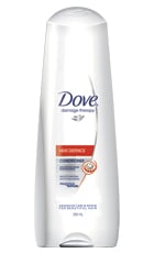 Dove Damage Therapy Heat Defence Conditioner 300mL - Dove - 1 - Beauty & Essentials - ThePharmacy