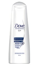 Dove Damage Therapy Intensive Repair Shampoo 300mL - Dove - 1 - Beauty & Essentials - ThePharmacy