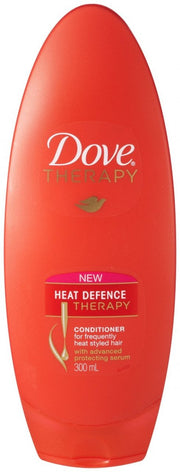 Dove Heat Defense Therapy Conditioner 300ml - Dove - 1 - Beauty & Essentials - ThePharmacy