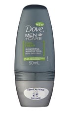 Dove Men + Care Anti - perspirant Deodorant Cool Fresh Roll On 50mL - Dove - 1 - Beauty & Essentials - ThePharmacy