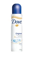 Dove Original Deoderant Aerosol 100gm - Dove - 1 - Beauty & Essentials - ThePharmacy