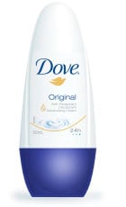 Dove Original Deoderant Roll - On 50mL - Dove - 1 - Beauty & Essentials - ThePharmacy