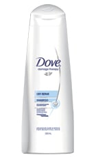 Dove Shampoo Damage Therapy Dry Repair 300mL - Dove - 1 - Beauty & Essentials - ThePharmacy
